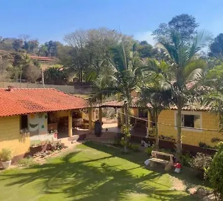 Quarto Seu Aconchego Socorro  Exterior photo