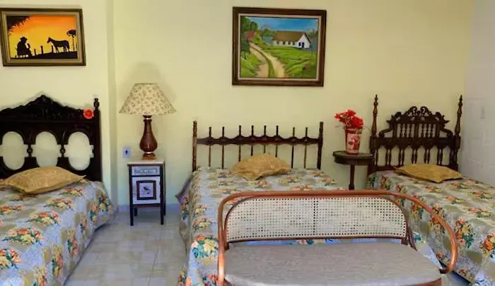 Quarto Seu Aconchego