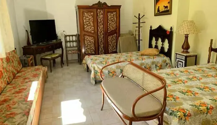 Quarto Seu Aconchego