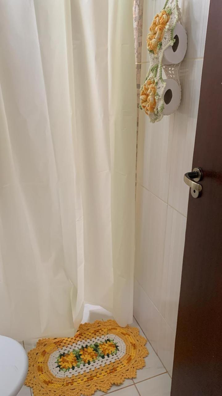 Seu Aconchego 民宿 Socorro (Sao Paulo)